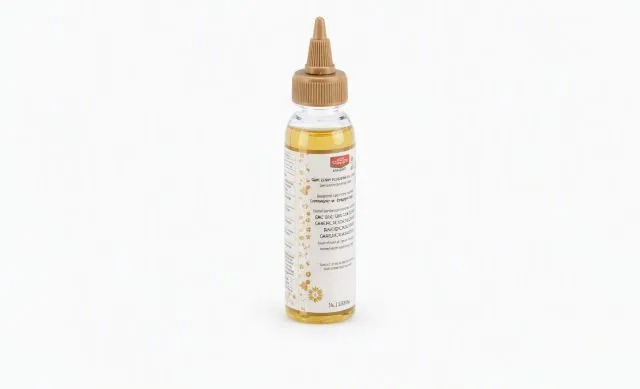 African Pride Moist Miracle Essential 5Oil 4Oz